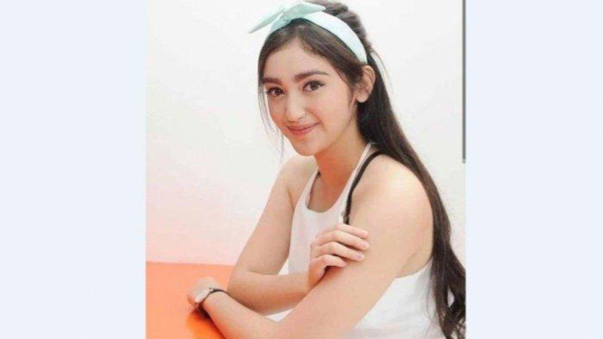 Potret baru Ranty Maria