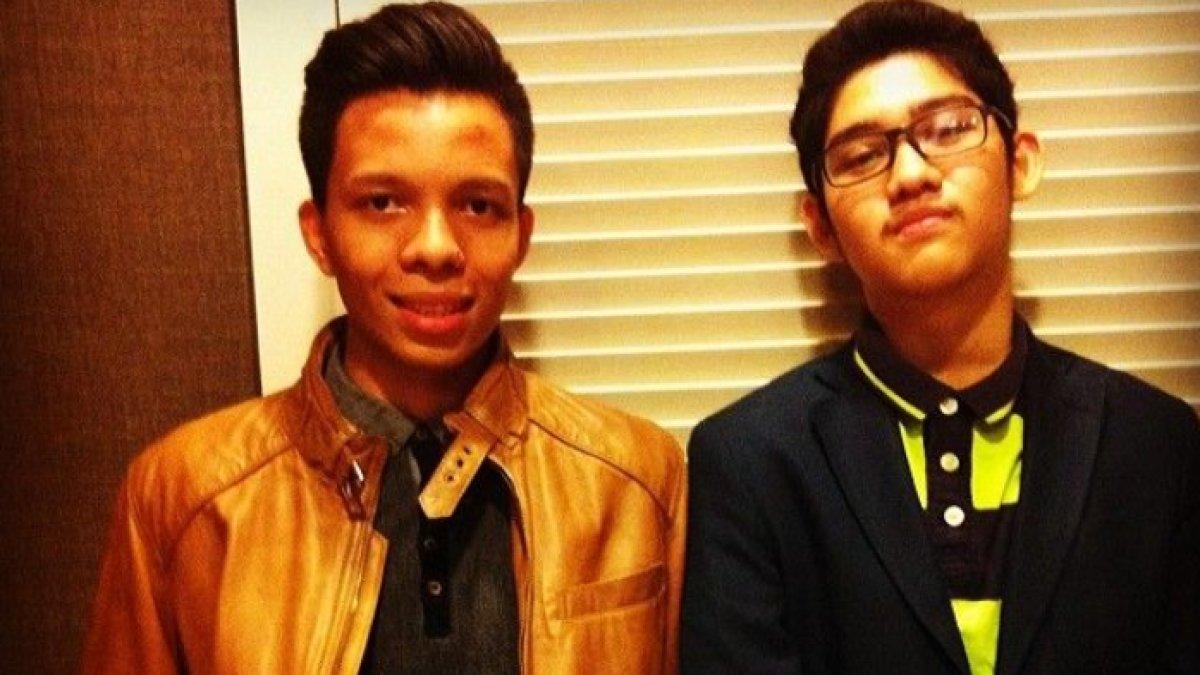Potret lawas Atta Halilintar sebelum terkenal menjadi The King of YouTube.