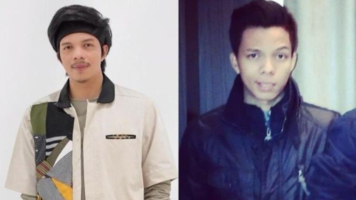 Potret lawas Atta Halilintar sebelum terkenal menjadi The King of YouTube.