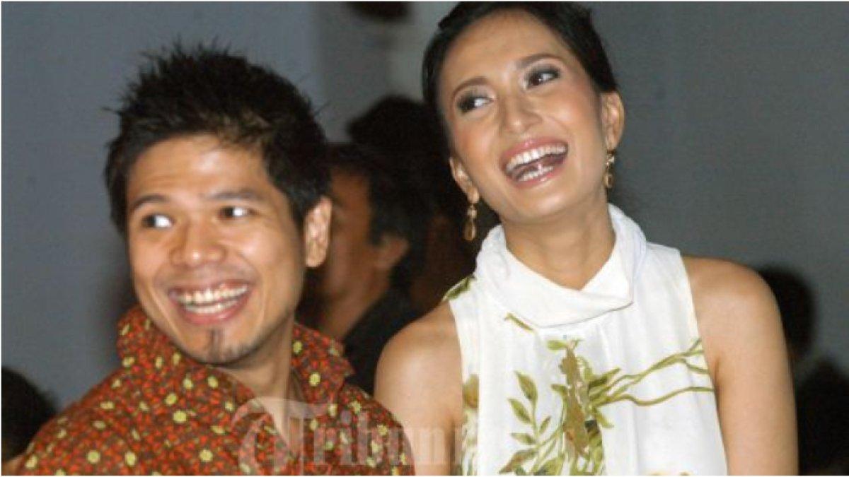 Potret mesra Artika Sari Devi dan Baim Imran, 16 tahun nikah jauh dari gosip miring, beberkan rahasianya.