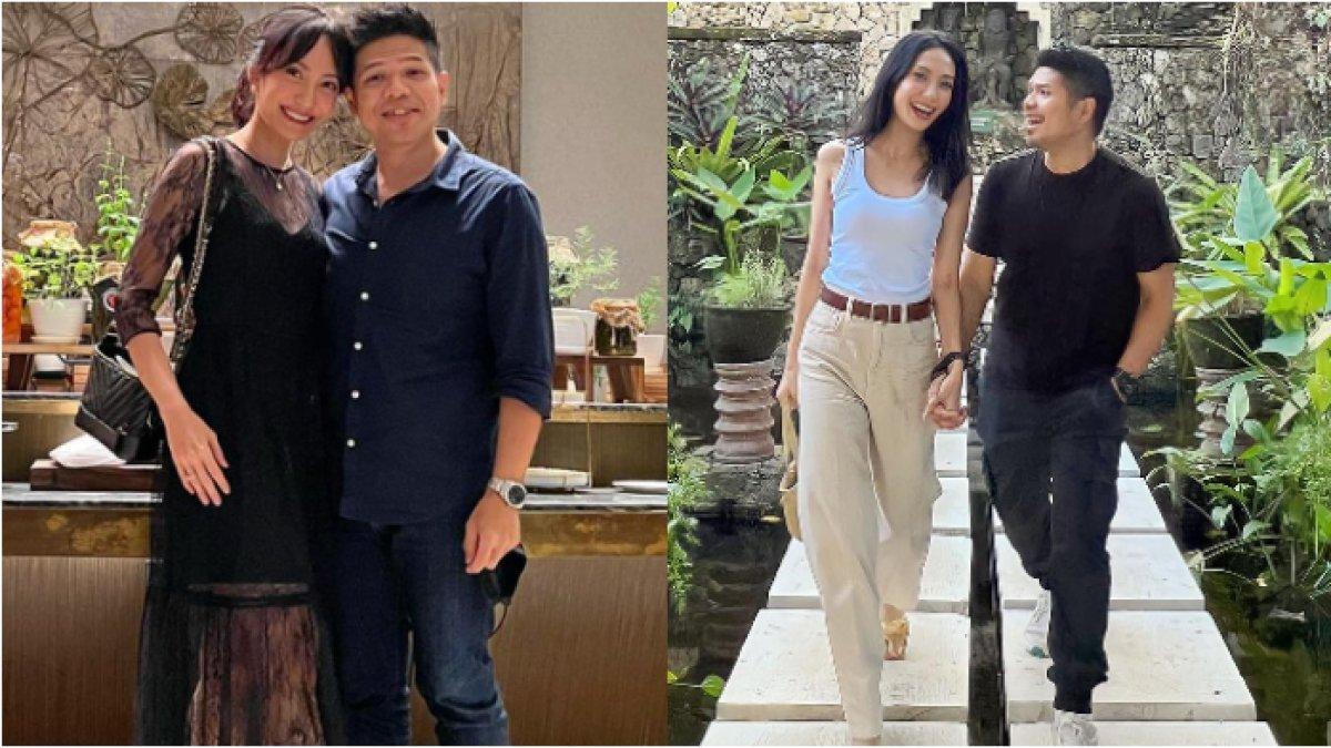 Potret mesra Artika Sari Devi dan Baim Imran, 16 tahun nikah jauh dari gosip miring, beberkan rahasianya.