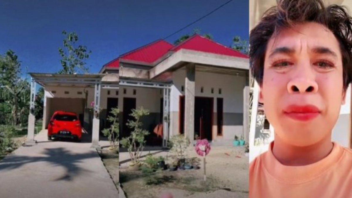 Potret rumah Mimi Peri setelah direvonasi, kini sukses jadi selebgram