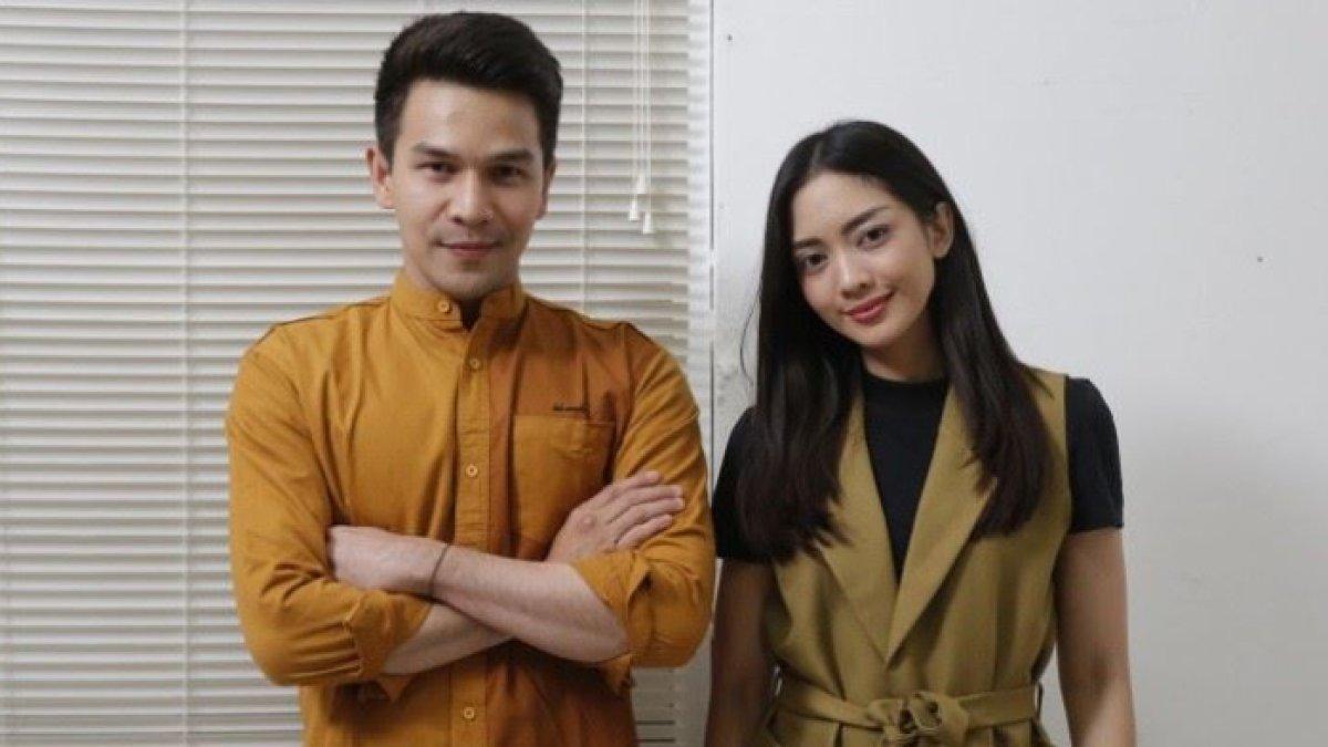 Potret terbaru Ririn dan Ijonk yang dianggap sudah go public