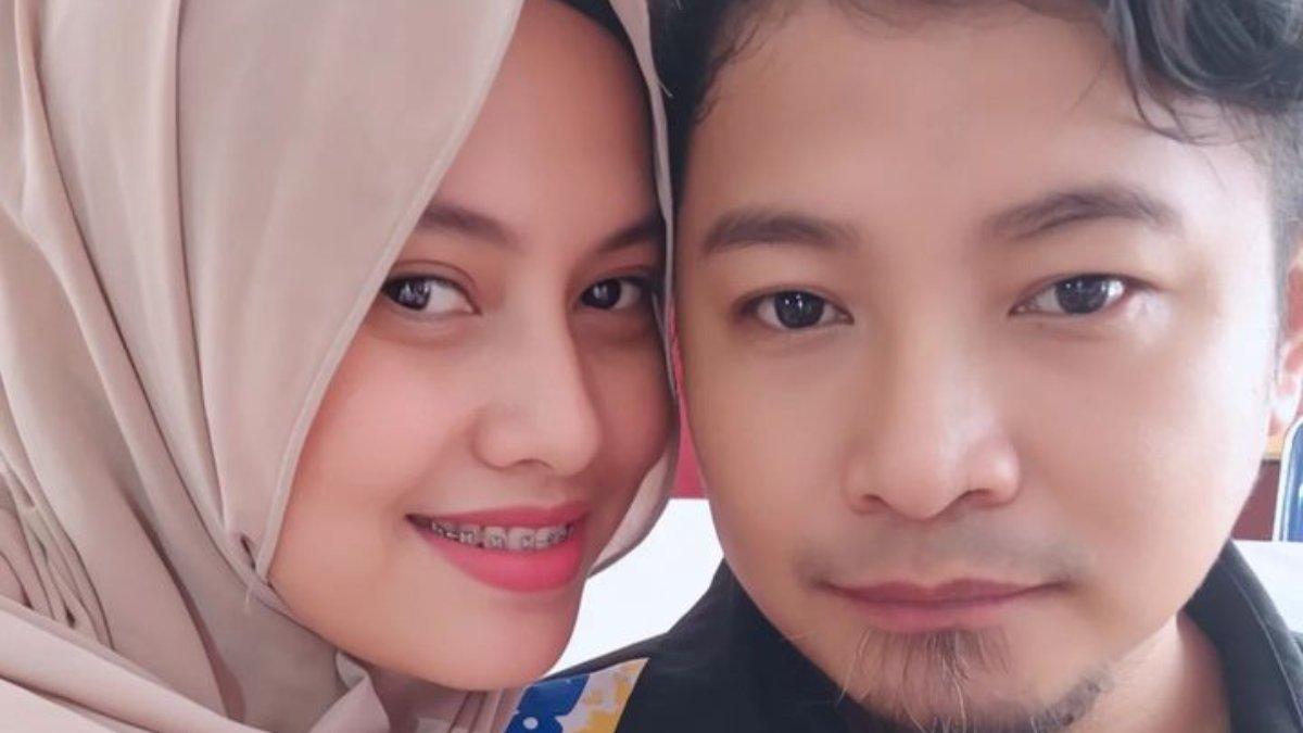 Potret terkini Retno Paradinah dan Zul Zivilia.