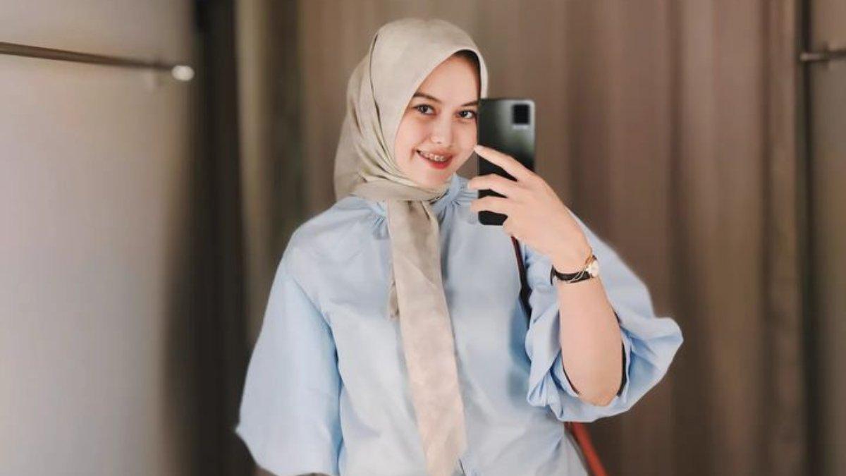 Potret terkini Retno Paradinah istri Zul Zivilia.