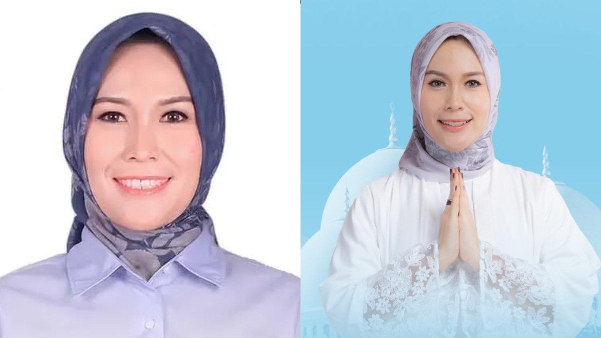PROFIL WABUP BOYOLALI - Potret wakil bupati Boyolali Dwi Fajar Nirwana diunduh dari Instagram (29/5/2025).