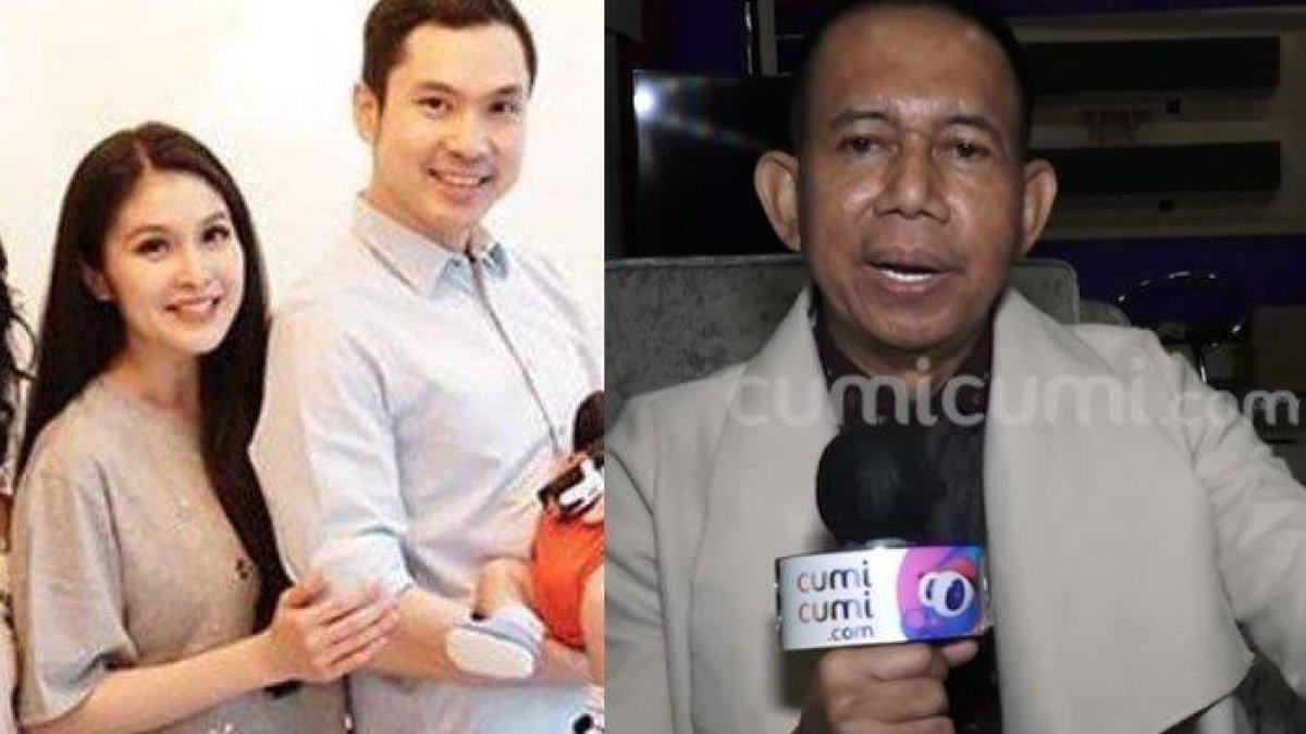 Praktisi hukum, Firman Chandra
