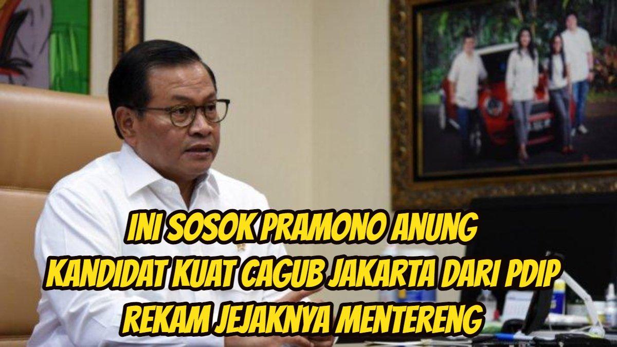 Pramono Anung
