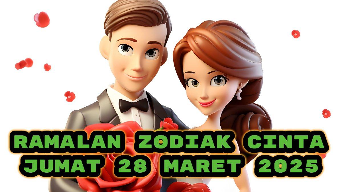 RAMALAN ZODIAK - Ilustrasi ramalan zodiak. Prediksi lengkap untuk 12 zodiak pada Jumat tanggal 28 Maret 2025.