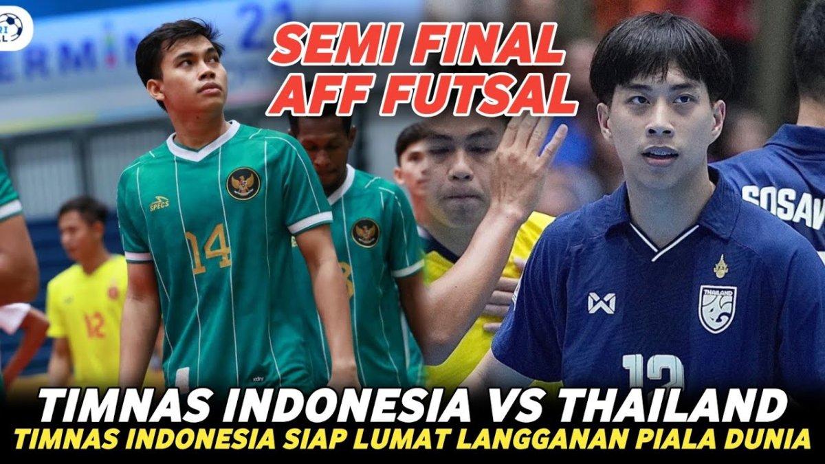 Prediksi Skor Live Streaming Timnas Indonesia Vs Thailand Semifinal Prediksi Skor Live Streaming Timnas Indonesia Vs Thailand Semifinal