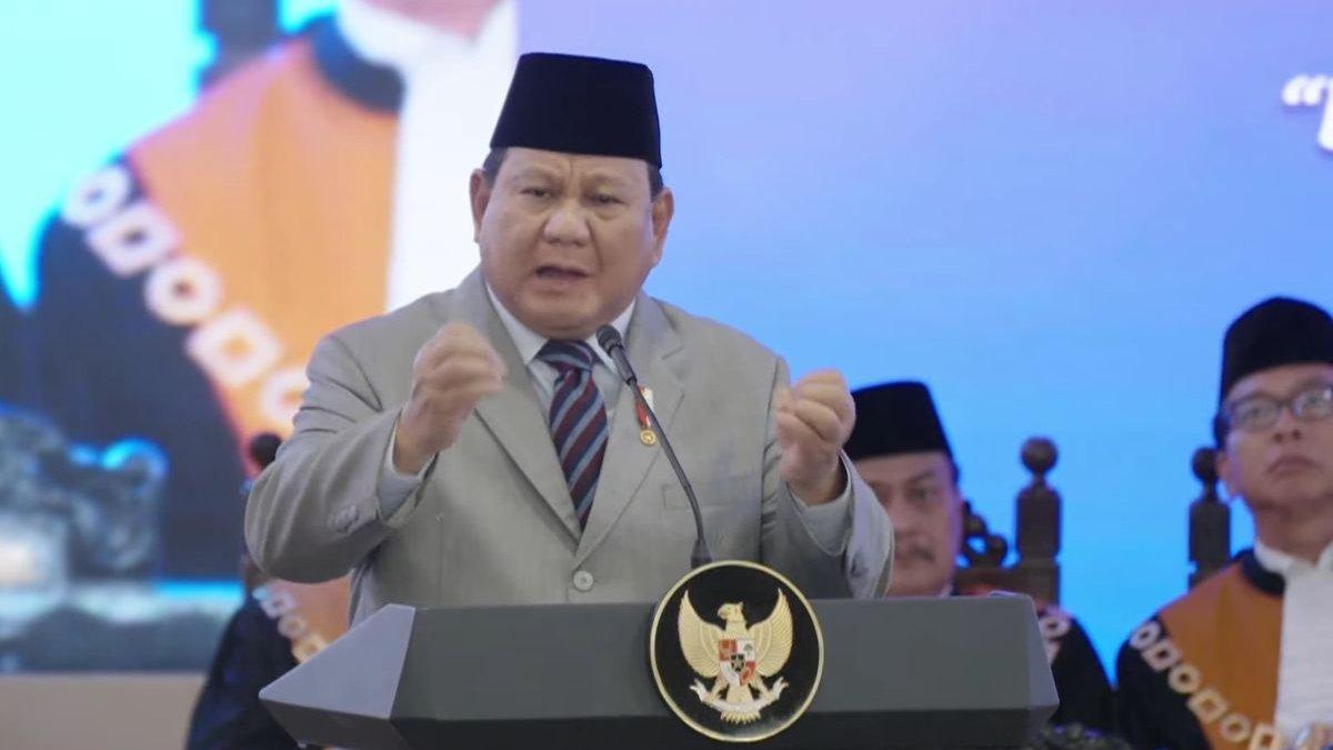 Presiden Prabowo Subianto hari ini diagendakan untuk melantik 961 kepala daerah di Istana Kepresidenan Jakarta pada Kamis (20/2/2025) pagi.