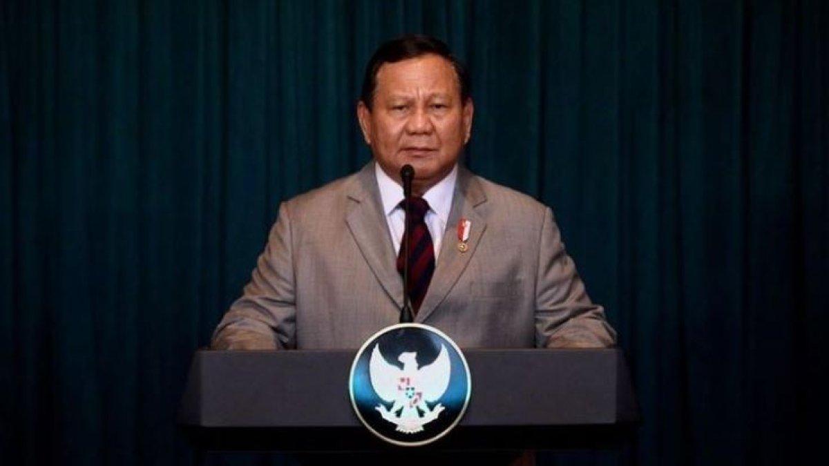 PENJARA KORUPTOR - Potret Presiden RI Prabowo Subianto dalam World Government Summit 2025. Presiden RI Prabowo Subianto berencana untuk membangun penjara khusus koruptor di pulau terpencil