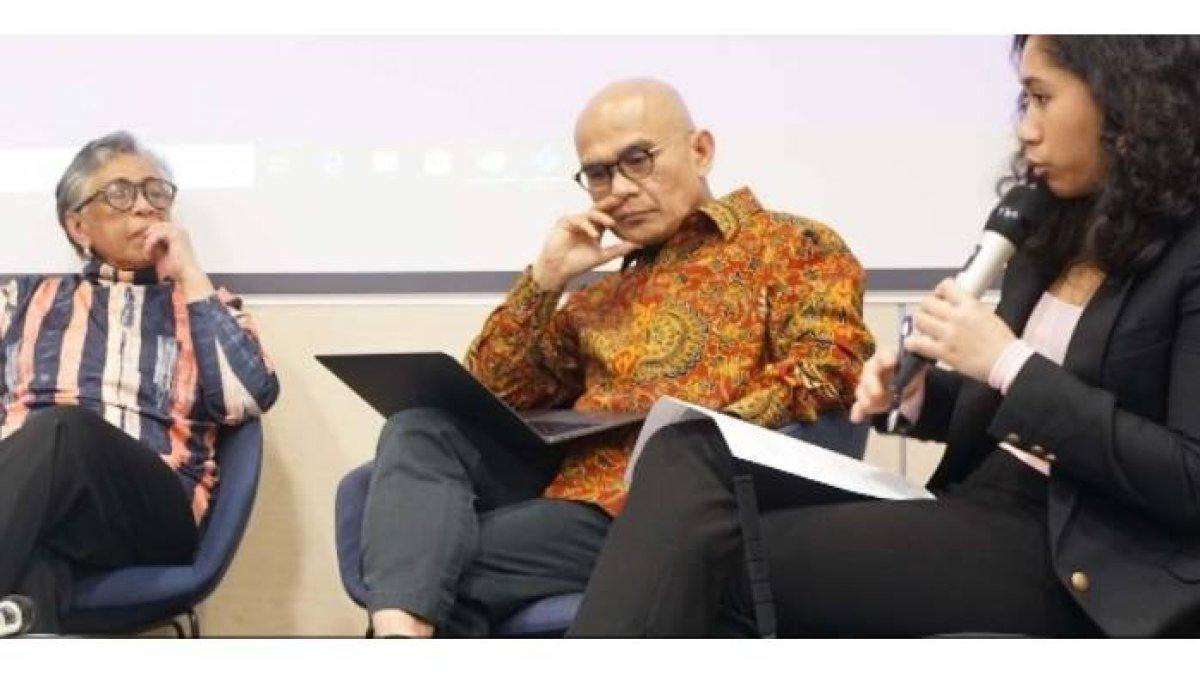 Prestasi Alisha Bakrie