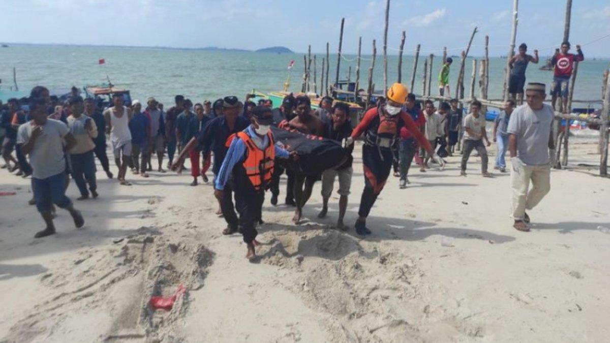 Pria di Babel yang hilang saat perbaiki mesin ditemukan tewas