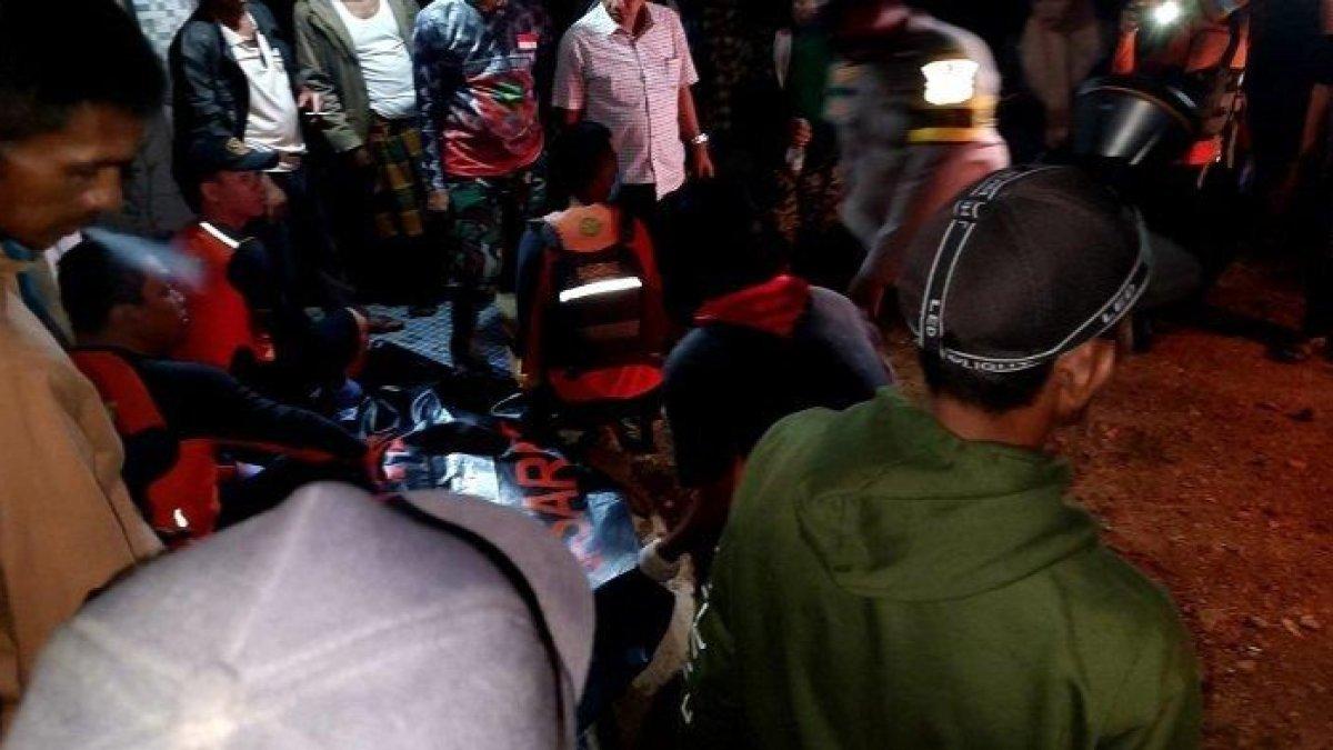 Pria di Kolaka Timur diterkam buaya, jasadnya ditemukan dalam kondisi tak utuh