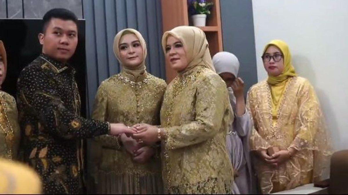 Pria di Luwu lamar mahasiswi dengan mahar Rp 2 M, padahal tak saling kenal