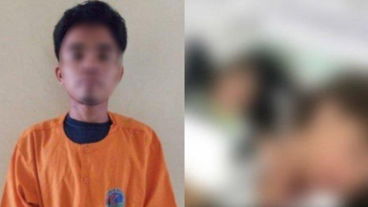 Pria di NTT nekat sebar foto dan video syur istrinya
