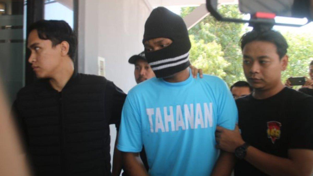 Pria di Pemalang bunuh gadis remaja
