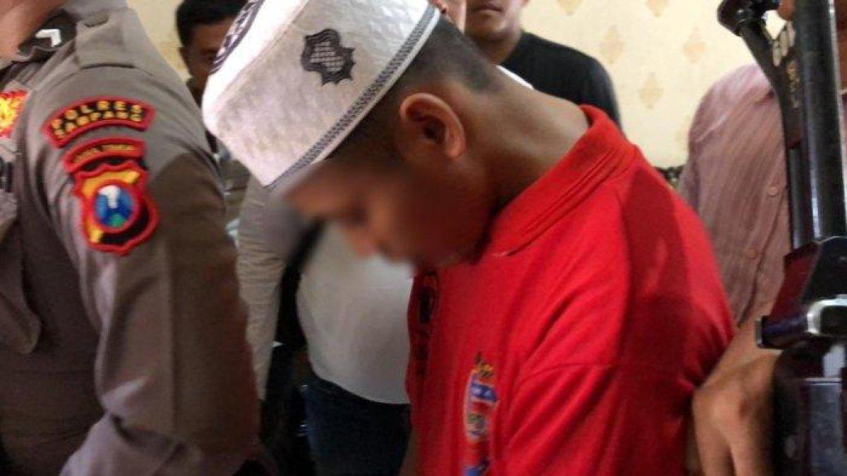 Pria di Sampang nekat setubuhi gadis remaja
