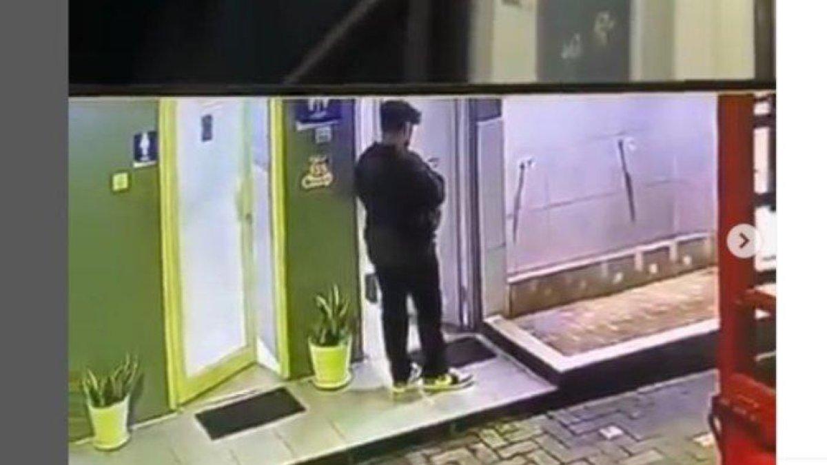 Pria di Sleman nekat rekam wanita buang air kecil di toilet SPBU