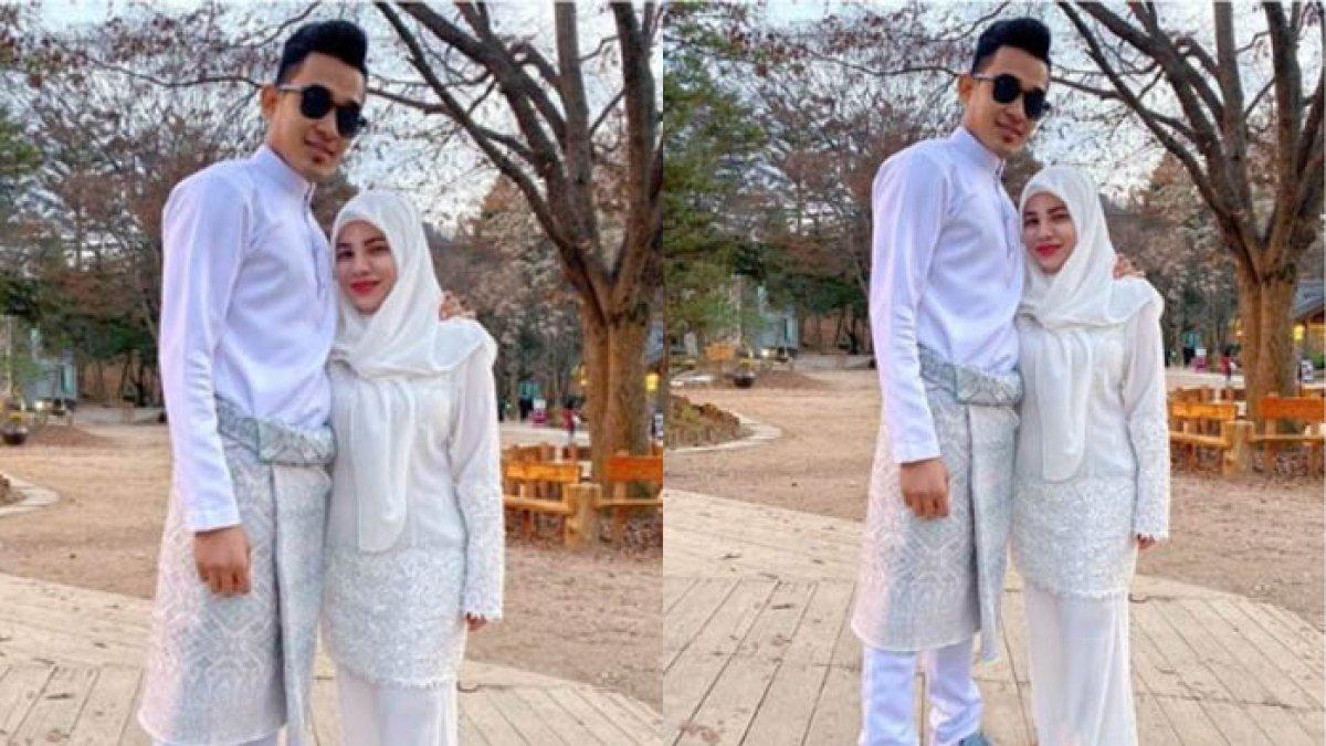 Pria dulu gagal tunangan, kini ketemu jodoh di Korea Selatan