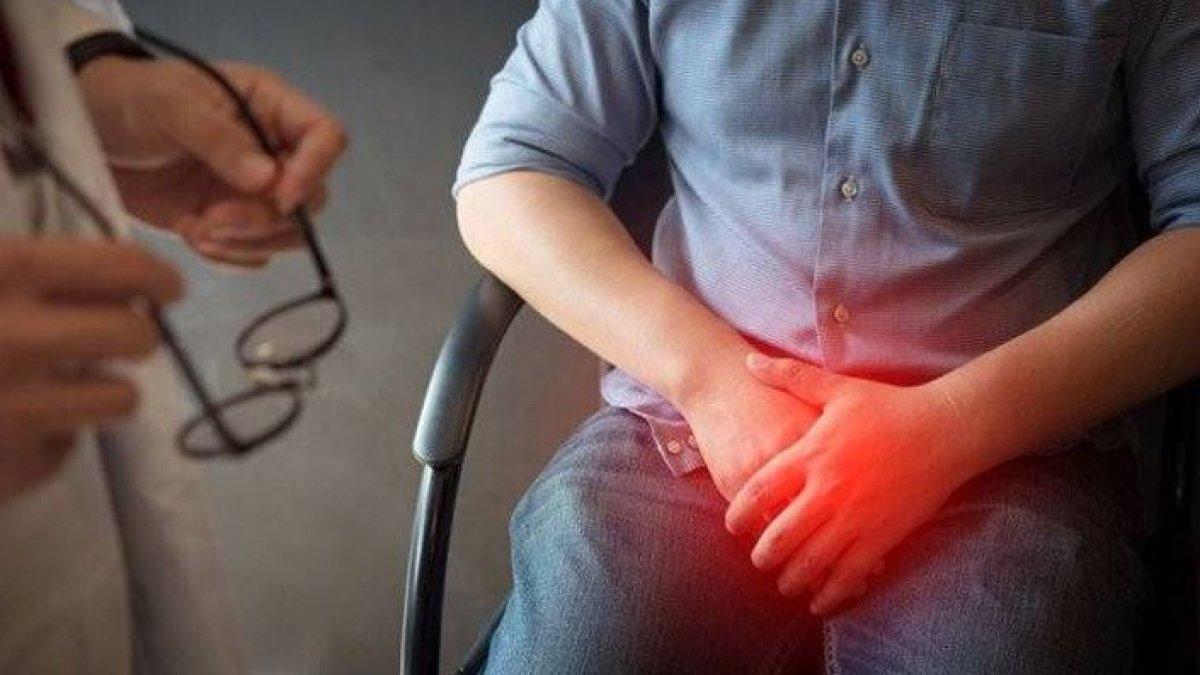 Pria menyesal tertular penyakit kelamin gara-gara selingkuh.