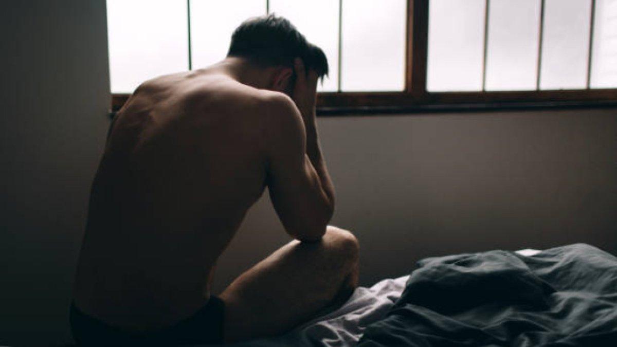 Pria merasa dilecehkan janda setelah dipaksa layani hasrat seksualnya