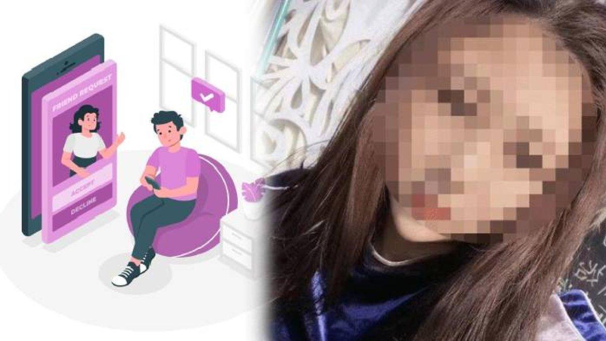 Pria yang berpacaran secara virtual selama 4 tahun, ternyata hanya ditipu teman (1)