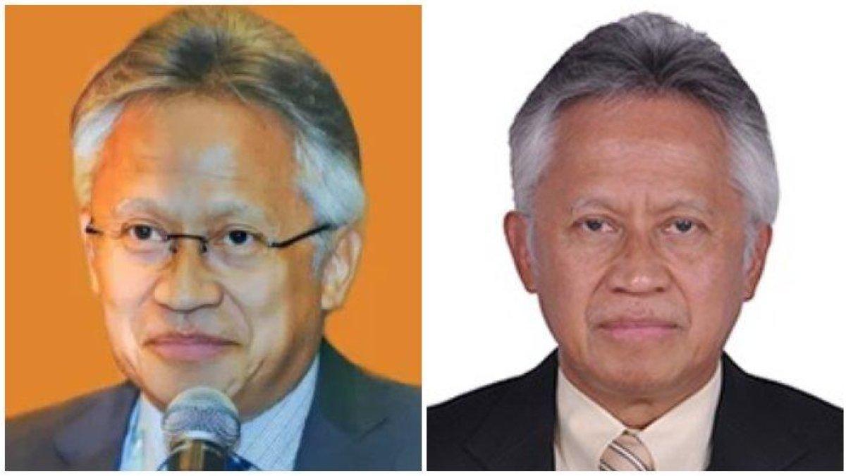 Prof Satryo Soemantri Brodjonegoro.