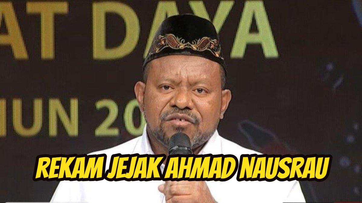 PROFIL AHMAD NAUSRAU - Profil Ahmad Nausrau Wakil Gubernur Papua Barat Daya 2025, Selasa (10/12/2024). Ahmad Nausrau merupakan pemenang Pilkada Papua Barat Daya 2024.