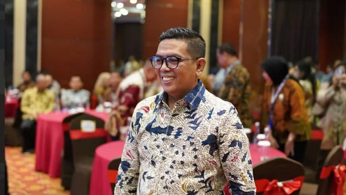100 HARI KERJA - Gubernur Banten Andra Soni memiliki sejumlah target di tahun 2026 mendatang. Foto tangkapan layar dari akun Instagram @andrasoni12