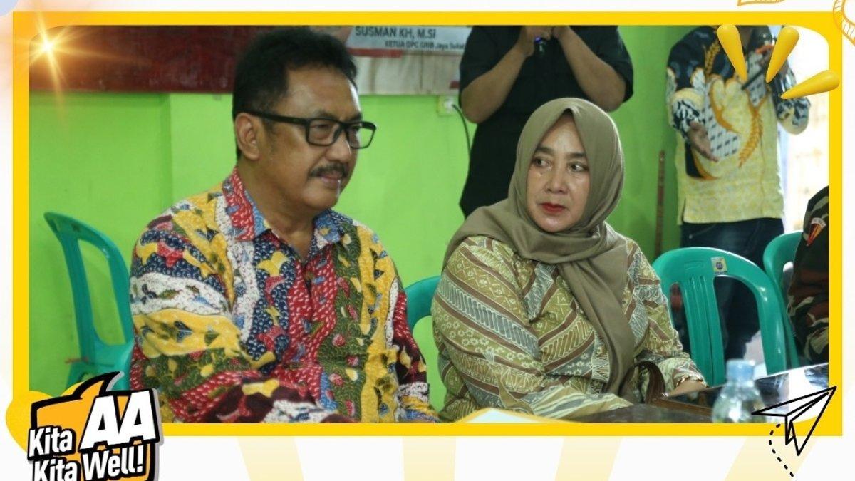 Profil Asep Japar.