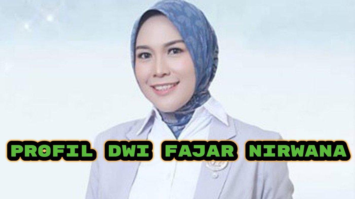 Inilah profil Dwi Fajar Nirwana, Wakil Bupati (Wabup) terpilih Pilkada Boyolali 2024, duet Agus Irawan, mantan kader PDIP.