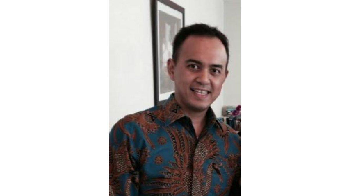 Profil Rama Datau