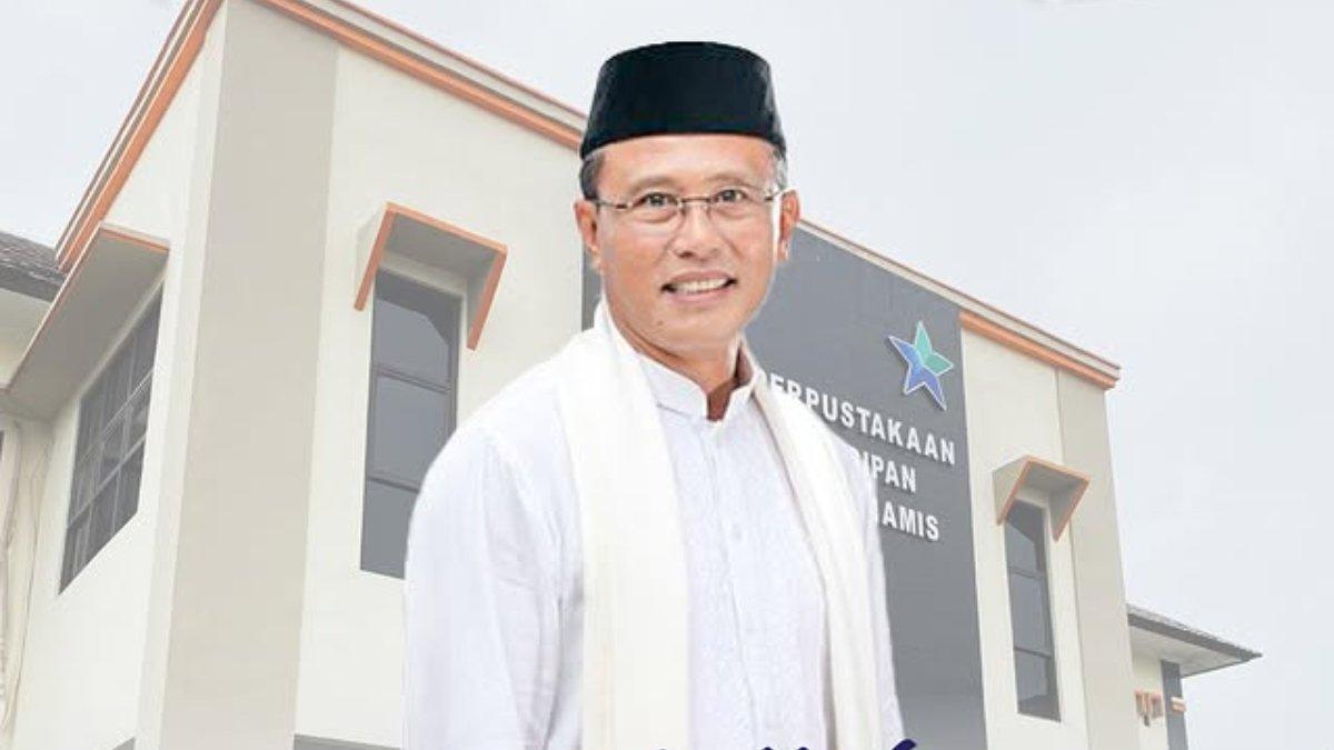 Profil dan kekayaan Herdiat Sunarya.