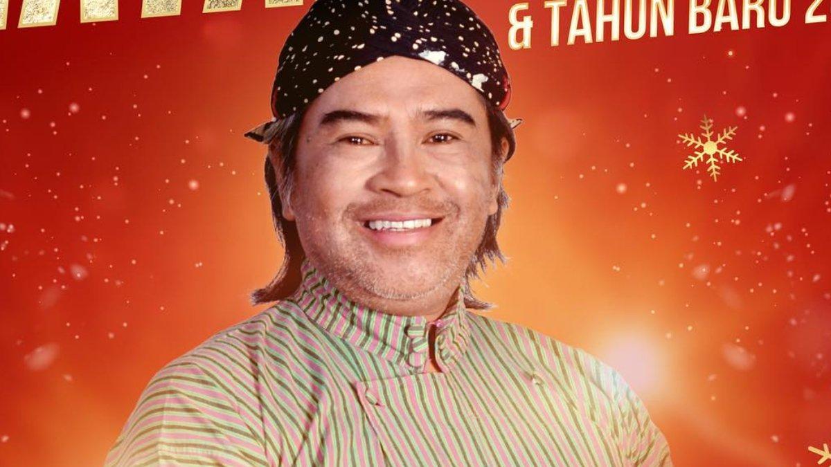 Profil dan pencapaian Agus Setyawan.
