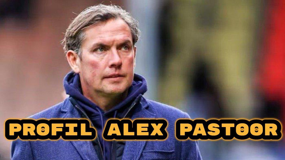 Berikut profil dan rekam jejak Alex Pastoor ang ditunjuk sebagai asisten pelatih yang akan mendampingi Patrick Kluivert di Timnas Indonesia.