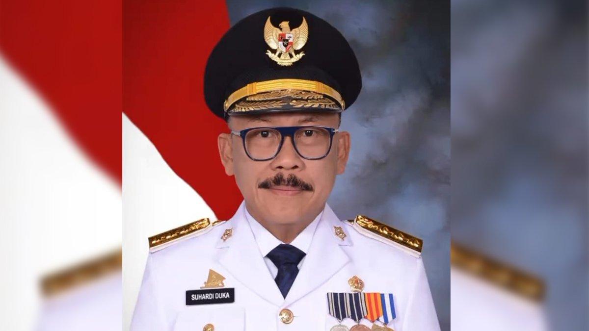 100 HARI KERJA - Inilah program 100 hari kerja Gubernur dan Wakil Gubernur Sulawesi Barat (Sulbar), Suhardi Duka dan Salim S Mengga.