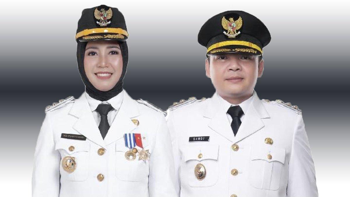 100 HARI KERJA - Inilah program 100 hari kerja Wali Kota dan Wakil Wali Kota Mojokerto Ika Puspitasari dan Rachman Sidharta Arisandi.