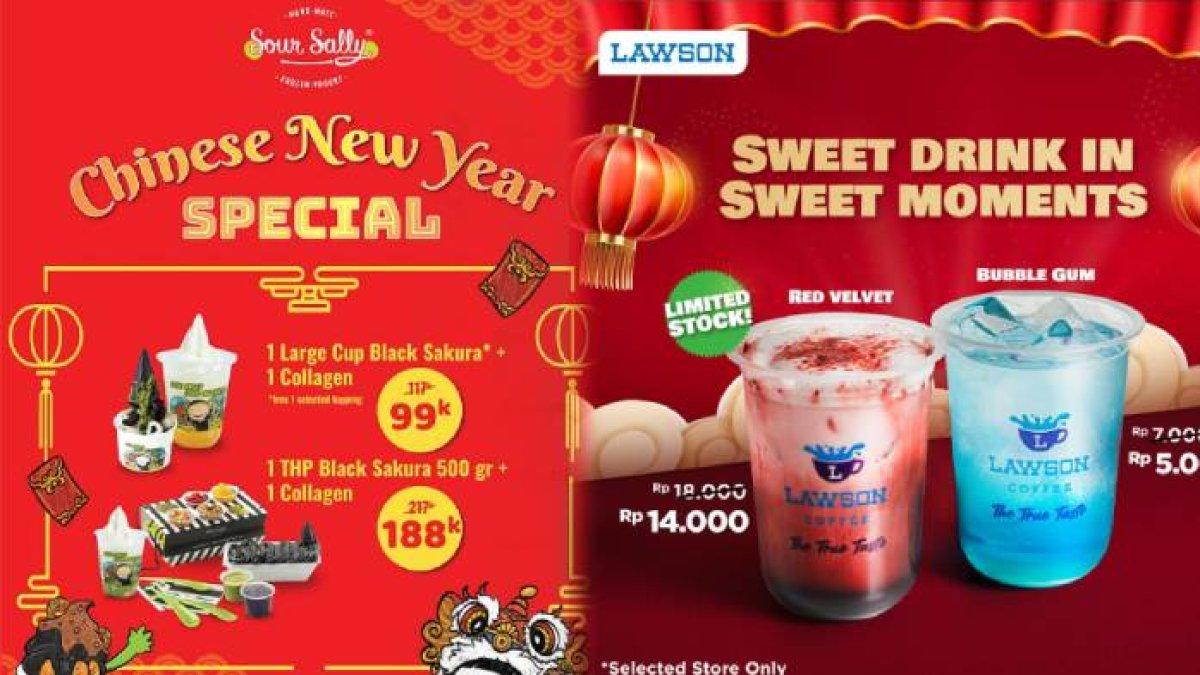Promo makanan Imlek 2025 (2)