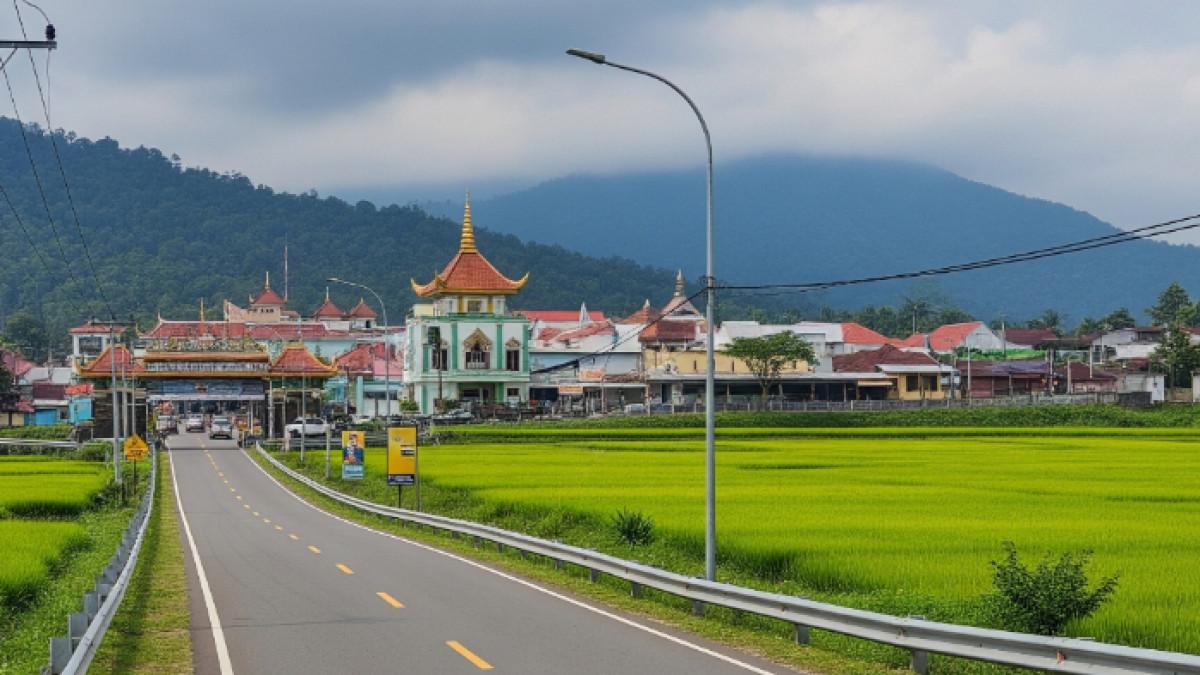Ciamis menduduki peringkat 8 kabupaten termaju di Jawa Barat versi IDSD 2024 (ilustrasi)