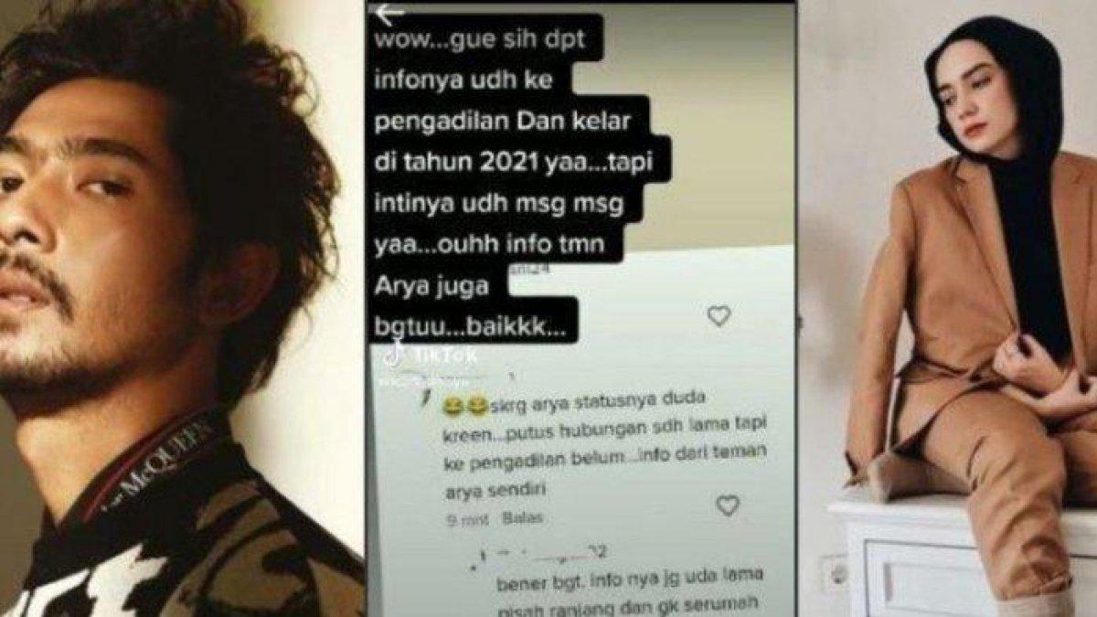 Putri Anne mengatakan jika penampilan dirinya kini yang melepas jilbab merupakan keinginannya.