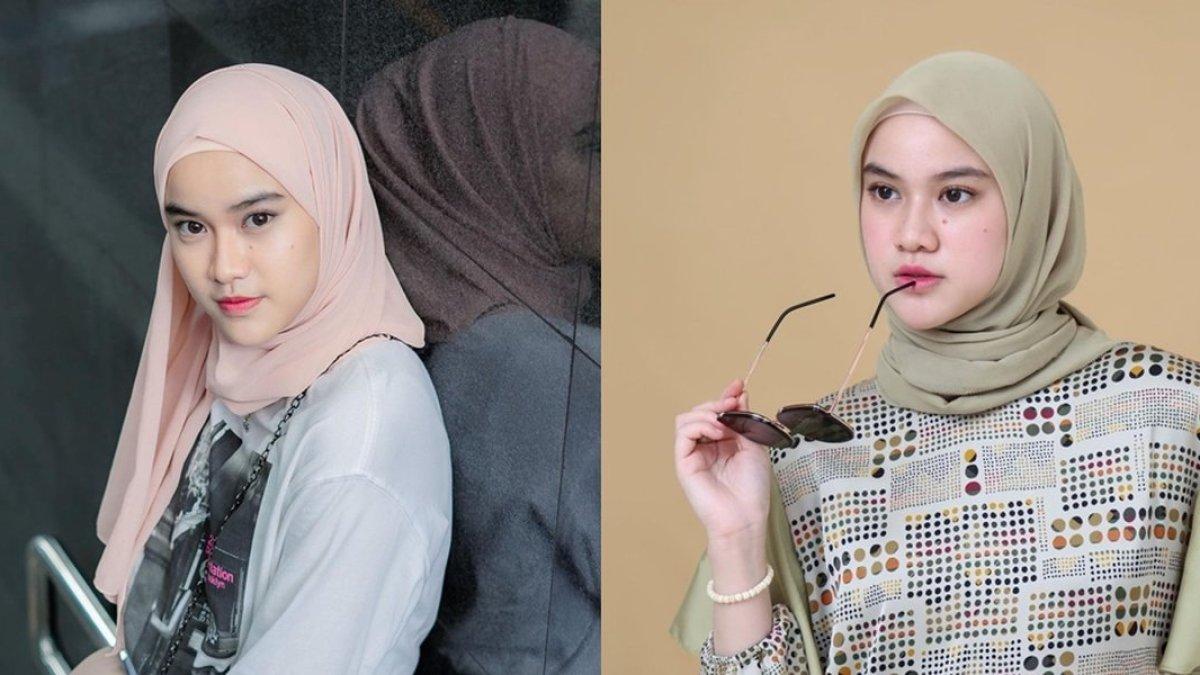 Putri Bonita kini menjadi sekretaris di PLN