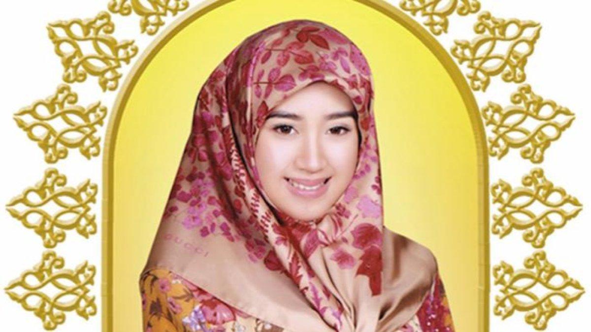Raabiatul Adawiyyah