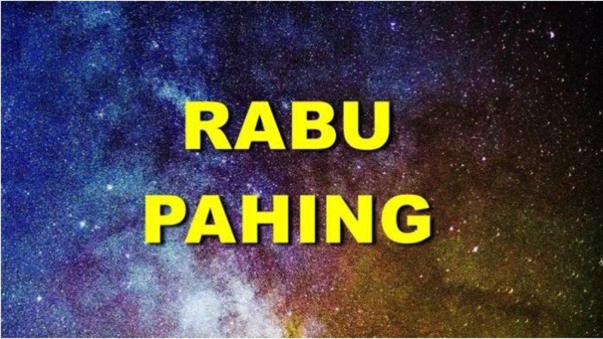 Rabu Pahing, weton terpintar dalam Primbon Jawa, kecerdasannya di atas rata-rata dan memiliki IQ tinggi.