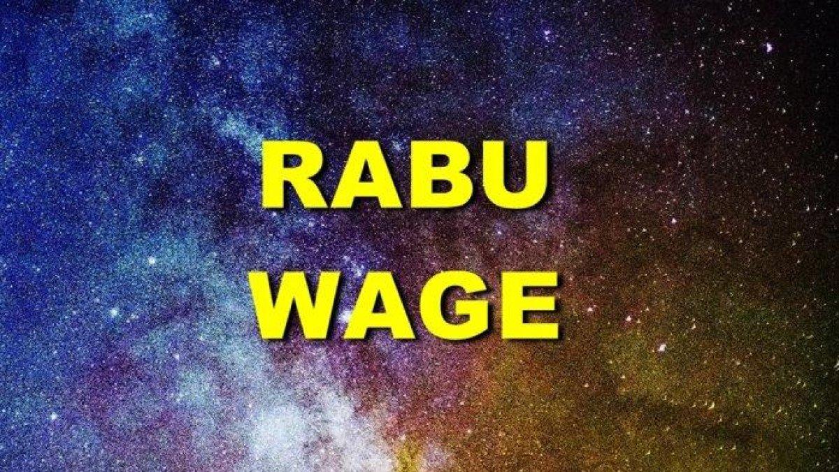 Rabu Wage, weton terpintar dalam Primbon Jawa, kecerdasannya di atas rata-rata dan memiliki IQ tinggi.