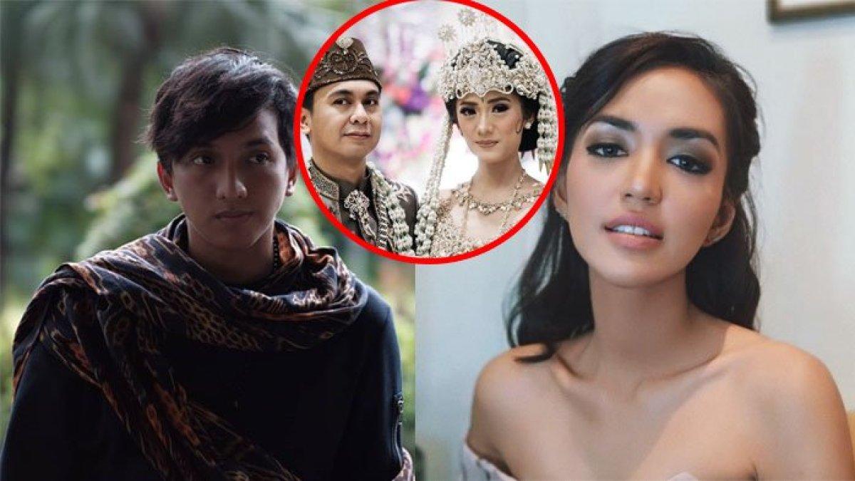 Raditya Dika menjodohkan Ge Pamungkas dengan Anatasia Herzigova.