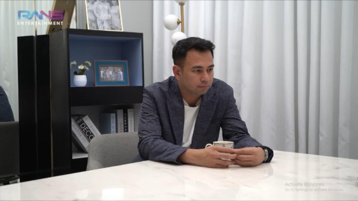 Raffi Ahmad