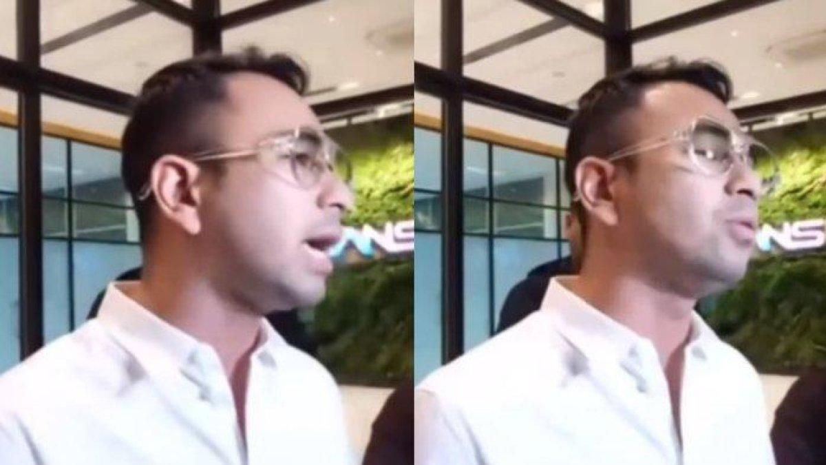 Nama Raffi Ahmad ikut terseret setelah polisi menetapkan kekasih Tamara Tyasmara, Yudha Arfandi sebagai tersangka. Ia mengakui kenal dengan YA.