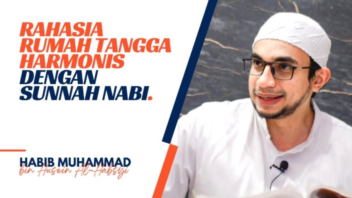 8 Tips Rumah Tangga Harmonis sesuai Ajaran Rasulullah, Dijamin Sakinah ...